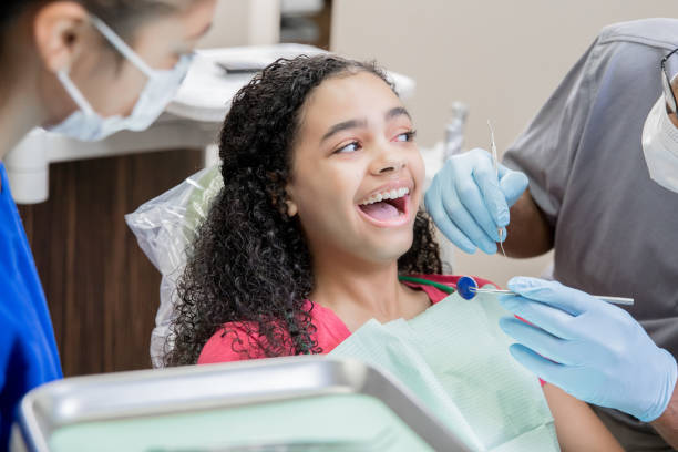Best Emergency Dental Care for Sports Injuries in Forest City, NC