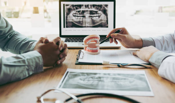 Best Dental Abscess Treatment in Forest City, NC